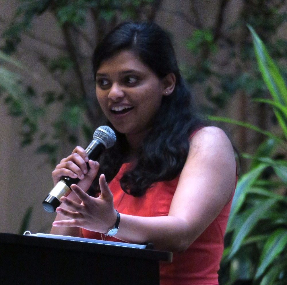 Keynote: North Museum of Science