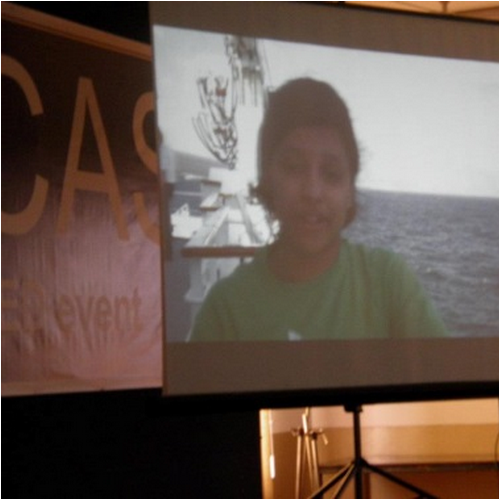 TEDxLACAS