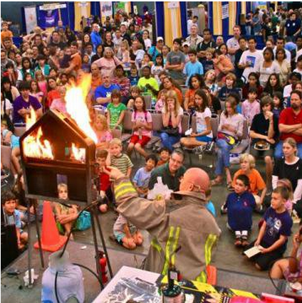 Texas STEM Festival