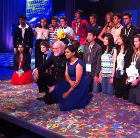 2012 GSF Awards