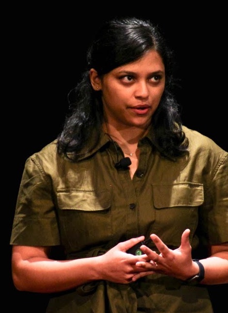 TEDxDuke